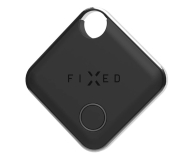 Akcesoria GSM i GPS FIXED Tag iOS czarny FIXTAG-BK